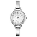 Caravelle New York Women's Stainless Steel Bracelet Watch